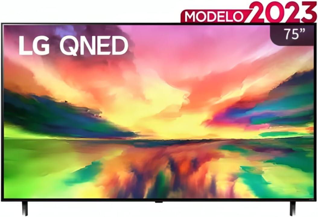 LG Pantalla UHD AI ThinQ 75" 4K Smart TV 75UR8750PSA : Amazon.com.mx ...