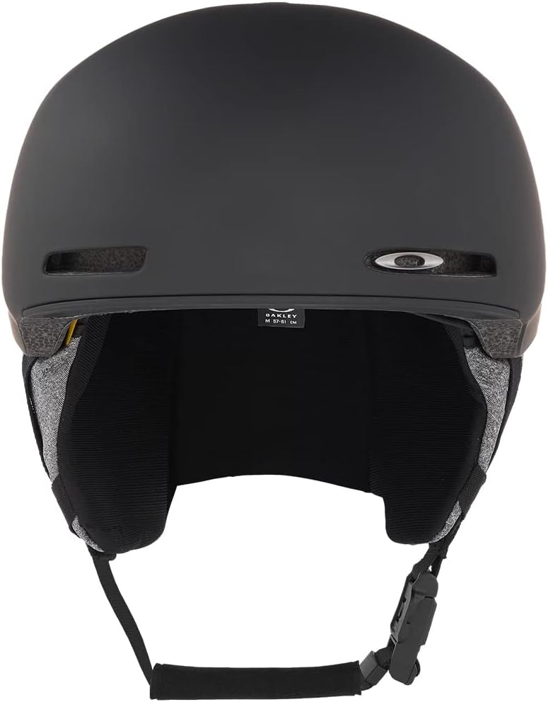 Oakley 99505A-MP-02E02ES Mod1 MIPS (A) Blackout S