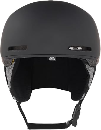 Oakley Helmet 99505A-MP-02E MOD1-ASIA FIT-MIPS Blackout Japan
