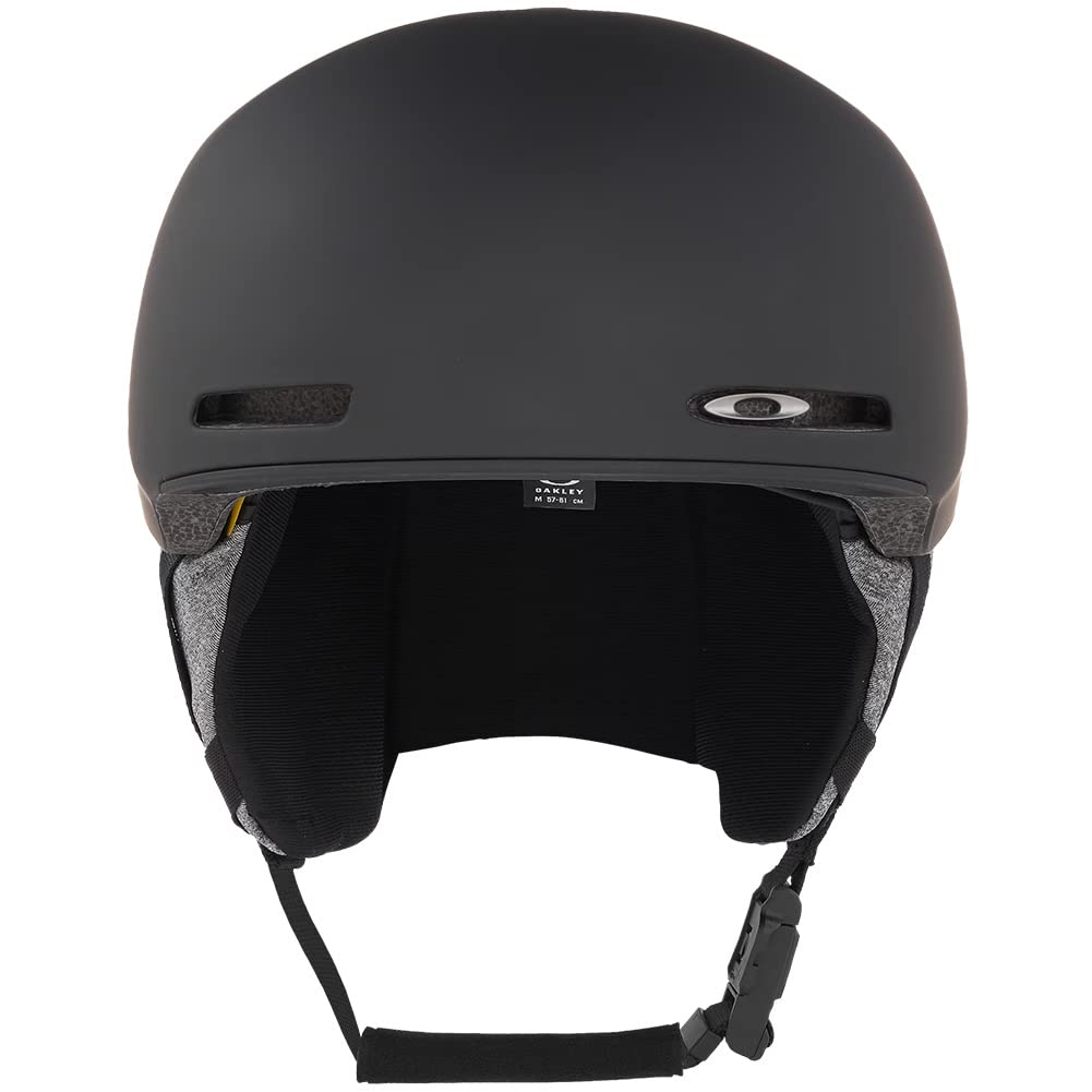 OAKLEY　MOD1 Mサイズ57-61cmAsia Fit Blackout Amazon.com : Oakley MOD1 MIPS (A) Helmet : Sports & Outdoors