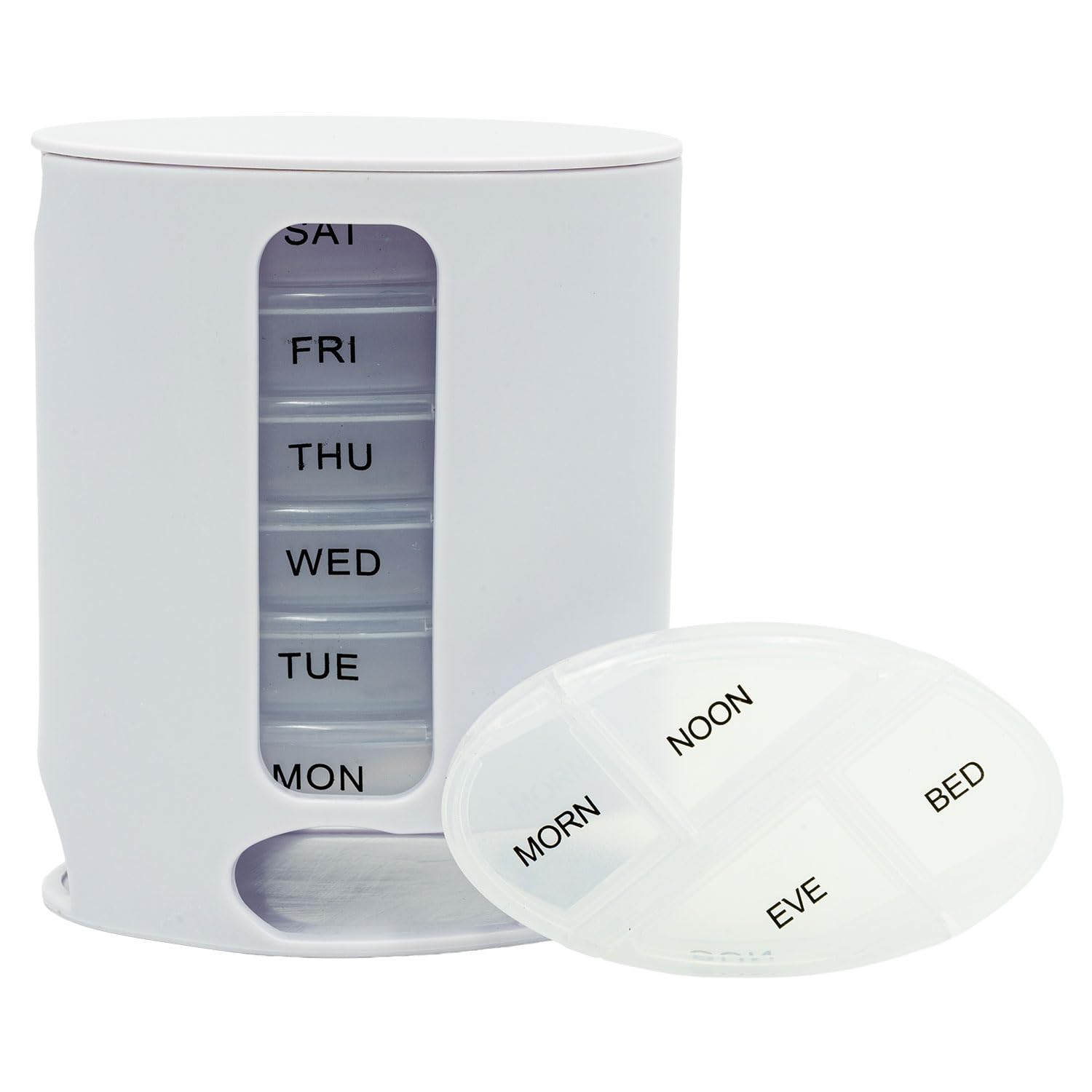 Medisure Weekly Tower 7 Days