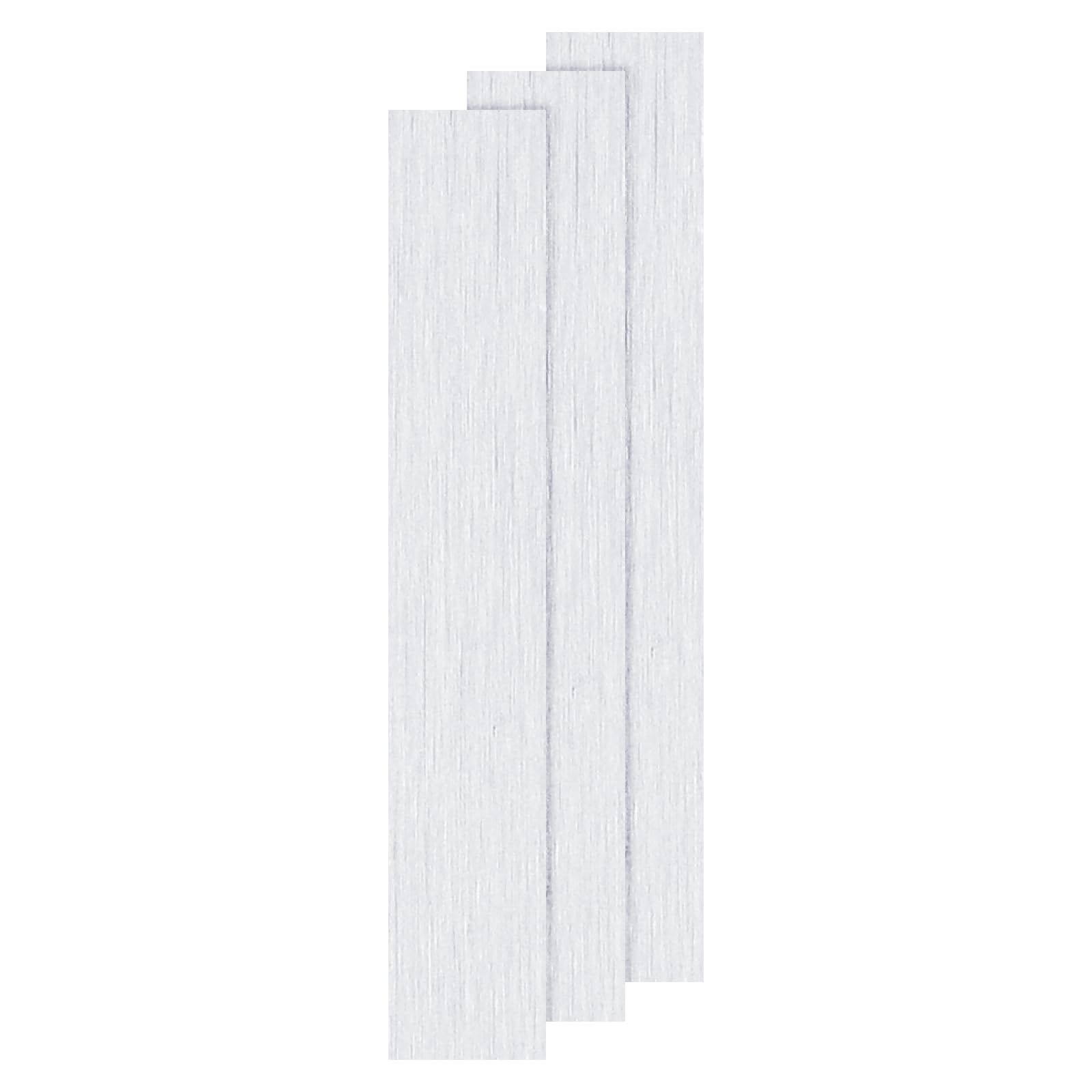 6061 Aluminum Sheet - 3 Pack, 1/4" Thick -29