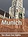 Ten Must-See Sights: Munich