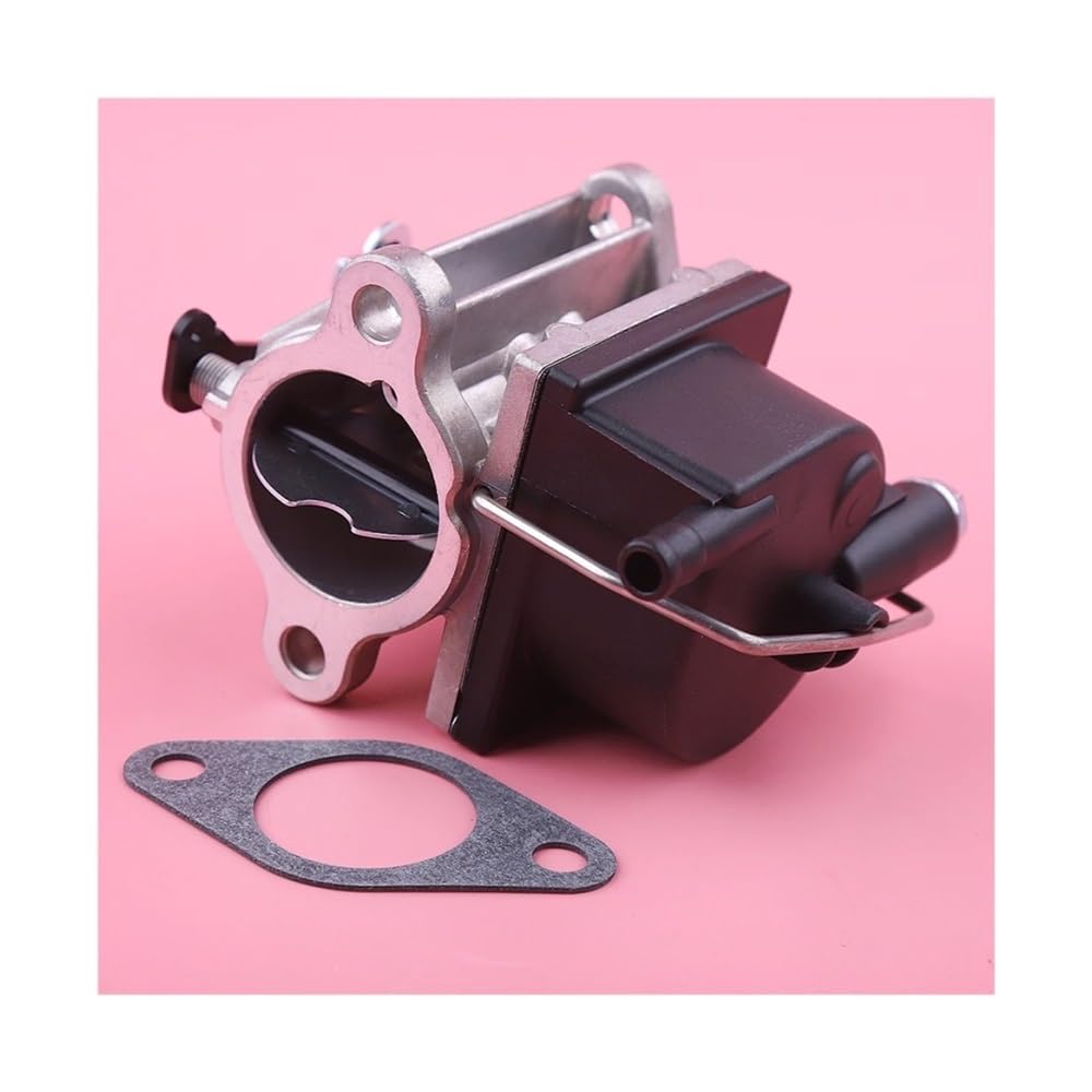 Carburateur 640065 robuste pour tracteur de 13 à 15 CV et tondeuse à gazon