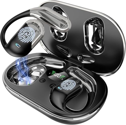 Paekole Auriculares Traductor en Tiempo Real con IA, Traductor...