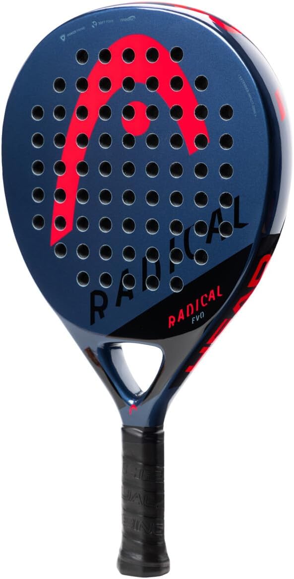 Head Evo Padel Racket
