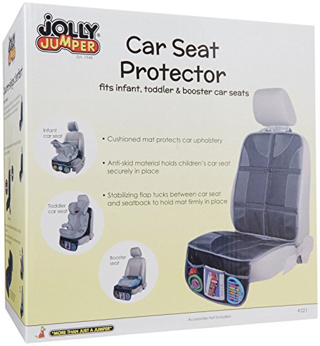 Image of Car Seat Protector