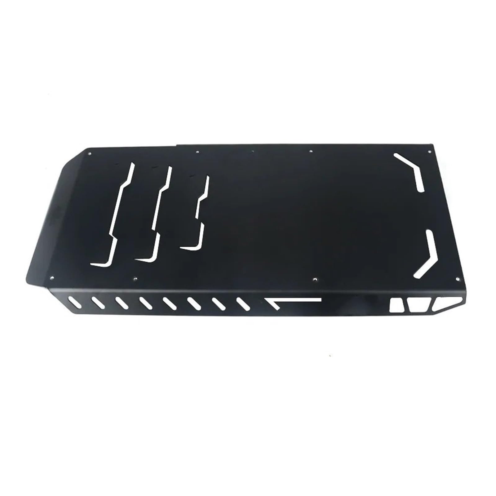 Per Street Roadking 2024 Kit protezione telaio protezione motore inferiore piastra paramotore copertura motore Base del Motore