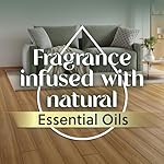 AIR WICK Essential Mist - Triple Refill Multi-Fragrance Pack Spring (3X.67) oz. - Image 5