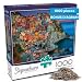 Buffalo Games - Signature Collection - Cinque Terre - 1000 Piece Jigsaw Puzzle, multi