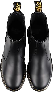 Amazon | [ドクターマーチン] ベックス チェルシー ブーツ