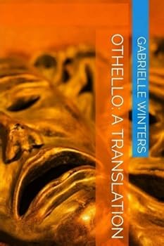 Paperback Othello: A Translation Book