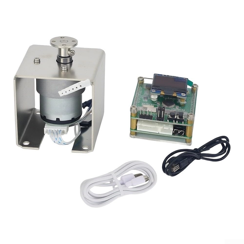 Kit Controlador PID Motor DC 12V Encoder para stm32 Kit Controlador