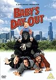 Baby's Day Out - Dvd [UK Import]