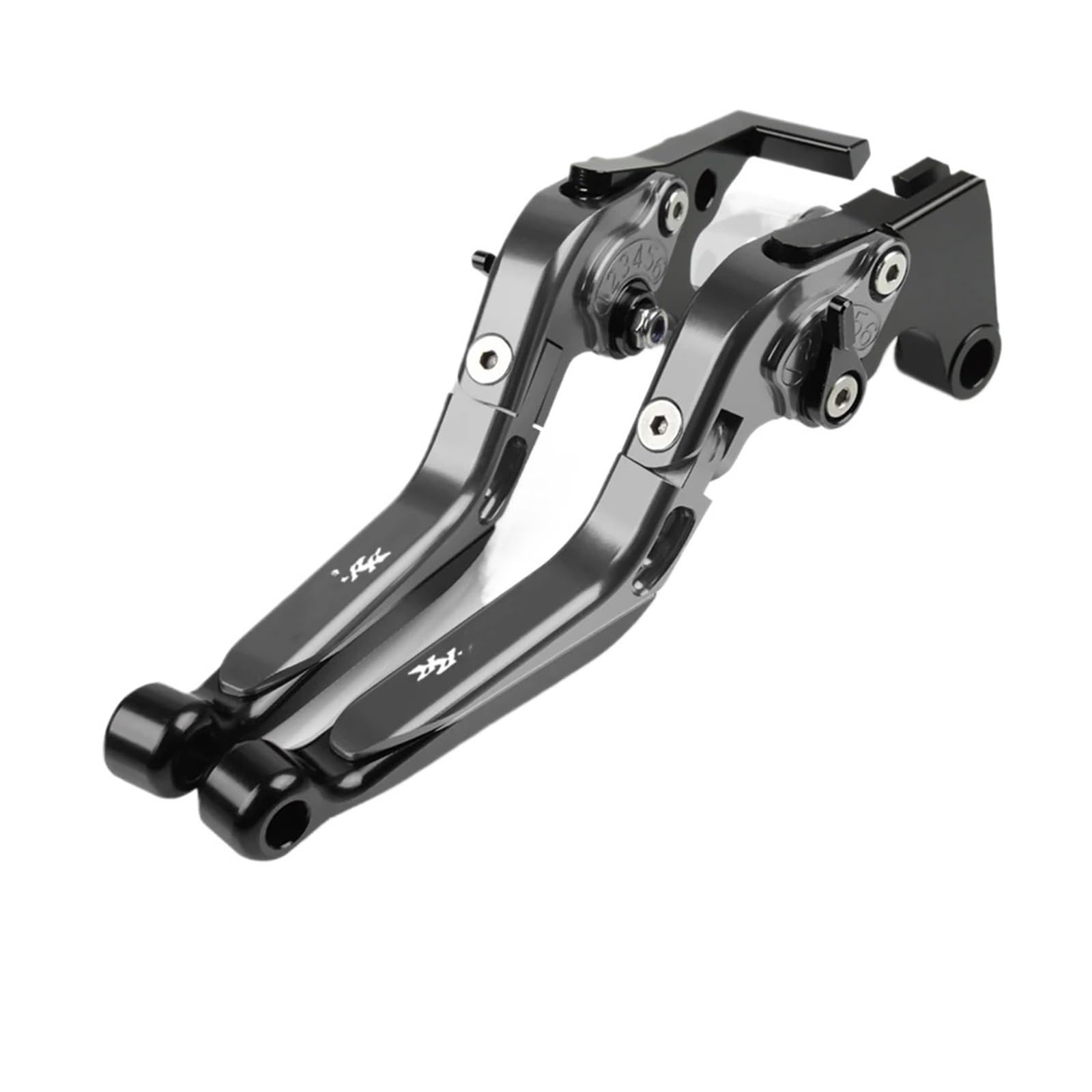 KTEBNWOSD for Ho&nda CBR600RR 2003-2006 CBR 600RR CNC Clutch Lever Brake Lever Set Adjustable Folding Handle Levers Motorcycle Accessories Brake Clutchs Levers