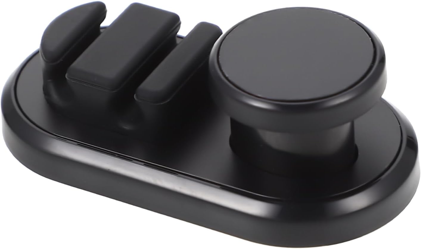 Self Adhesive Cable Fixing Clip for Organizing Wires in Cars