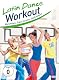 Zumba DVD Latin Dance Workout von Anette Alvaredo und Jimmy Outlaw