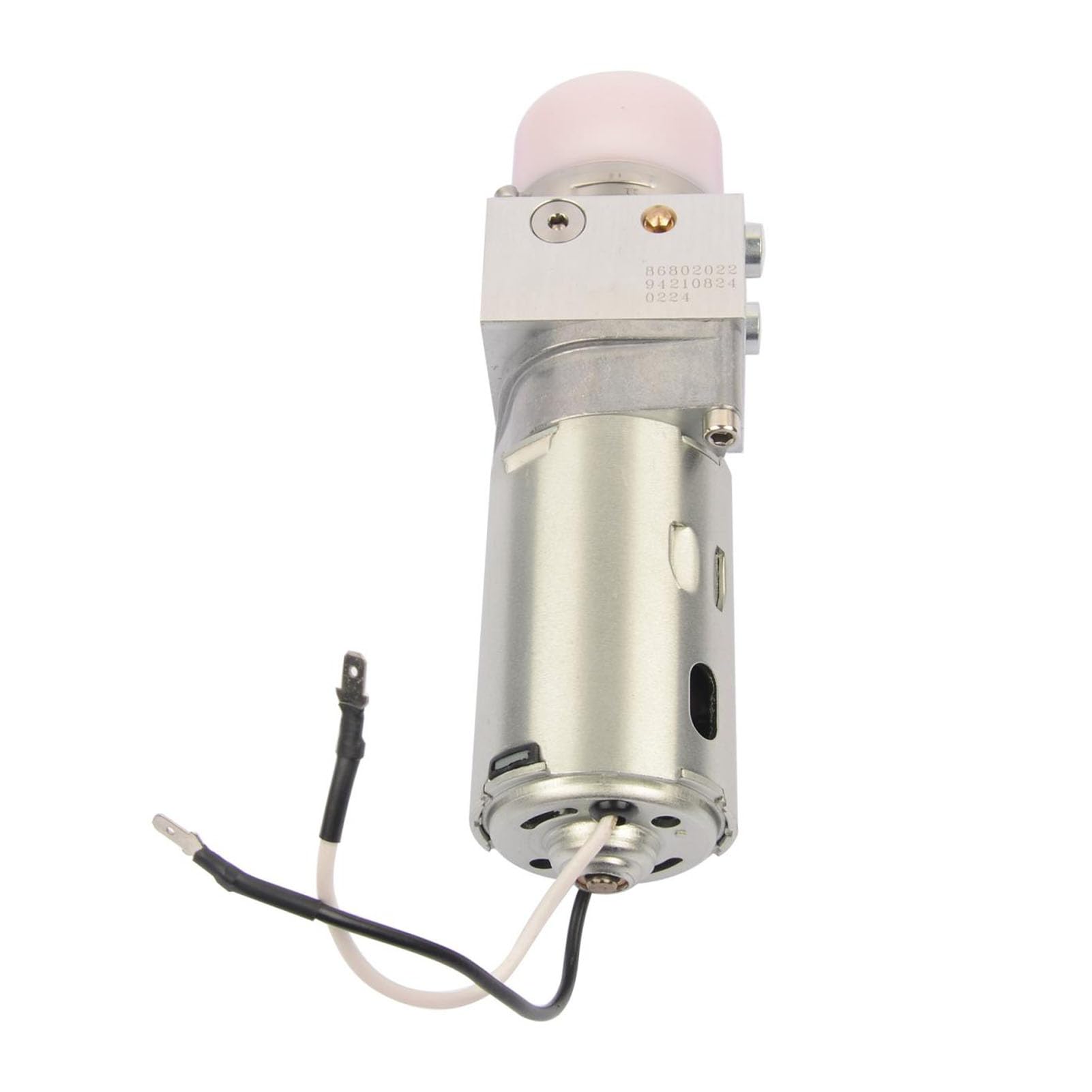 Motor für Hydraulische Dachpumpe für Cabrioverdeck, Pumpenbaugruppe für Cabrio-Klappdach für Z4 E85 Cabrio 2003 Bis 2009 54347193448