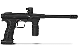 EMEK Planet Eclipse: The Ultimate Paintball Marker for Precision and Reliability