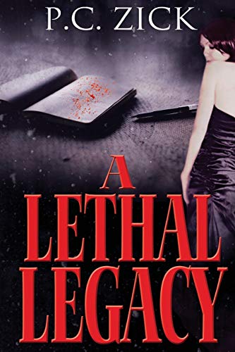 A Lethal Legacy view 2
