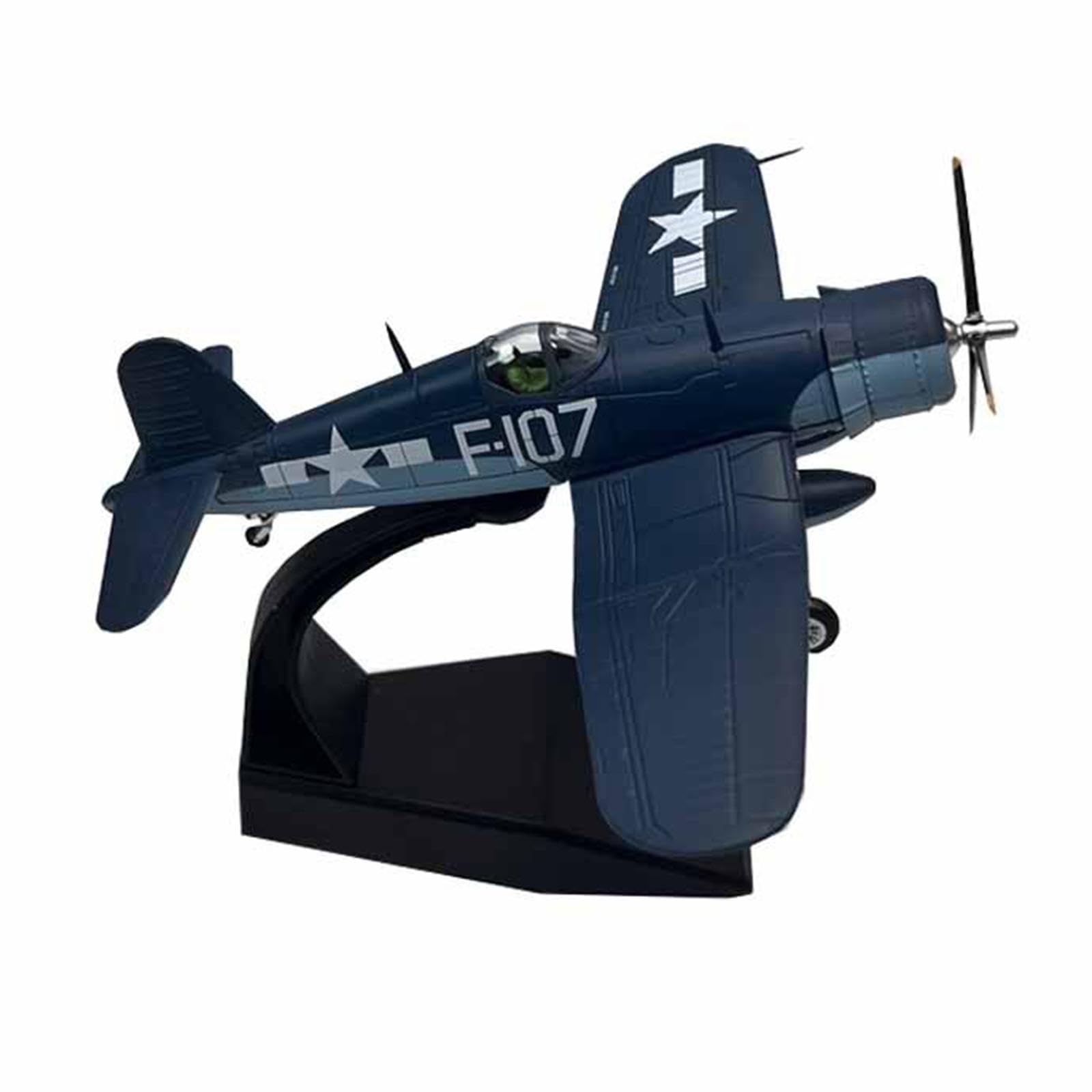 Aereo da Caccia US-1, 1:72, Modello in Metallo Pressofuso