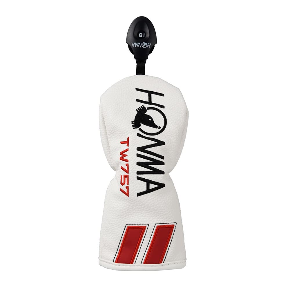 Amazon.co.jp: HONMA 本間ゴルフ TW757 ユーティリティ 専用