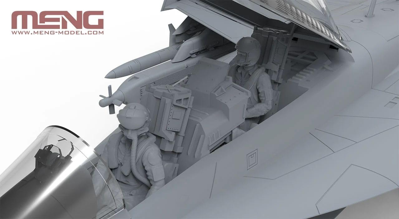 Amazon | モンモデル 1/48 アメリカ海軍 電子戦機 EA-18G グラウラー