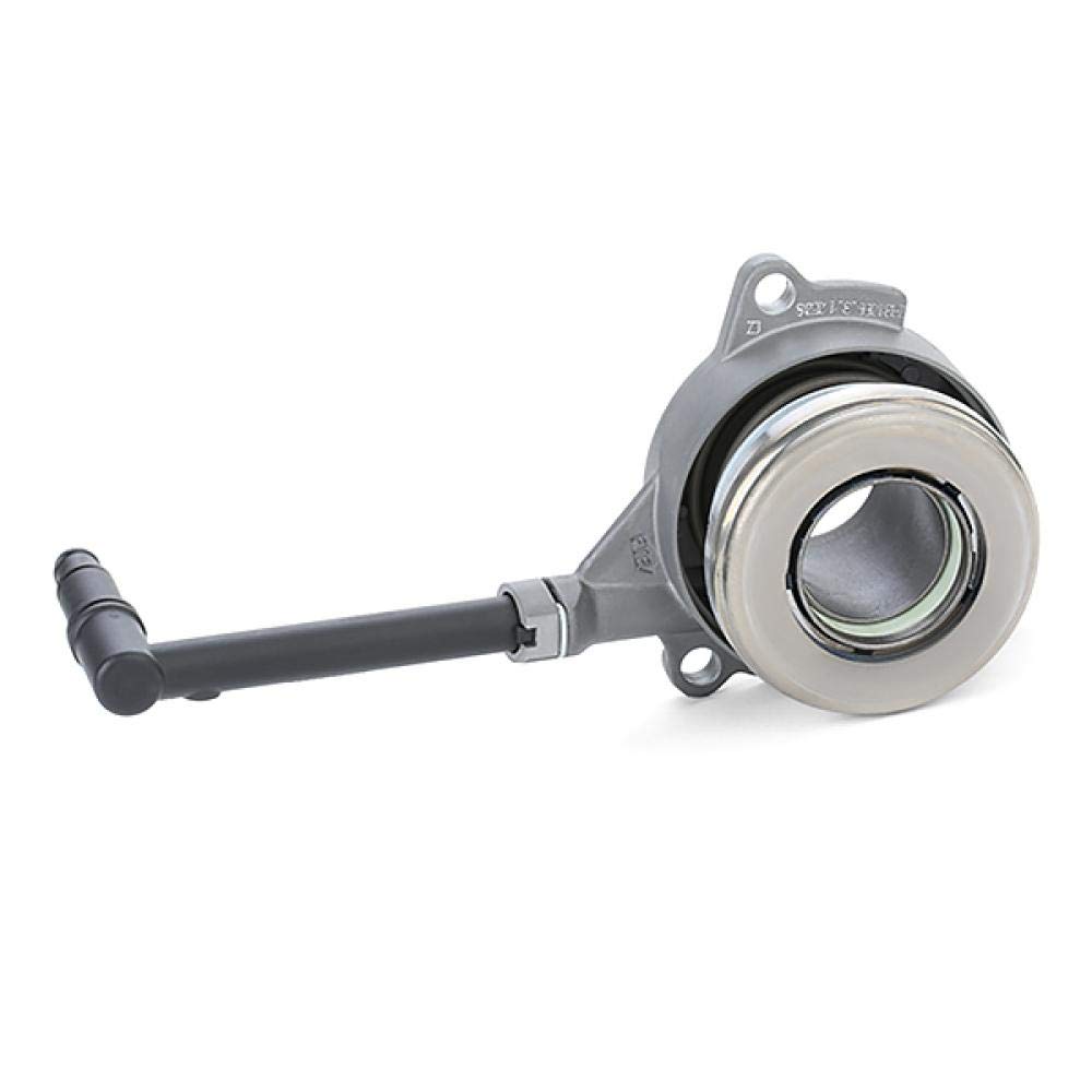 Valeo 810123 Hydraulika Sprzęgła