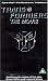 Produktbild The Transformers: The Movie [VHS]