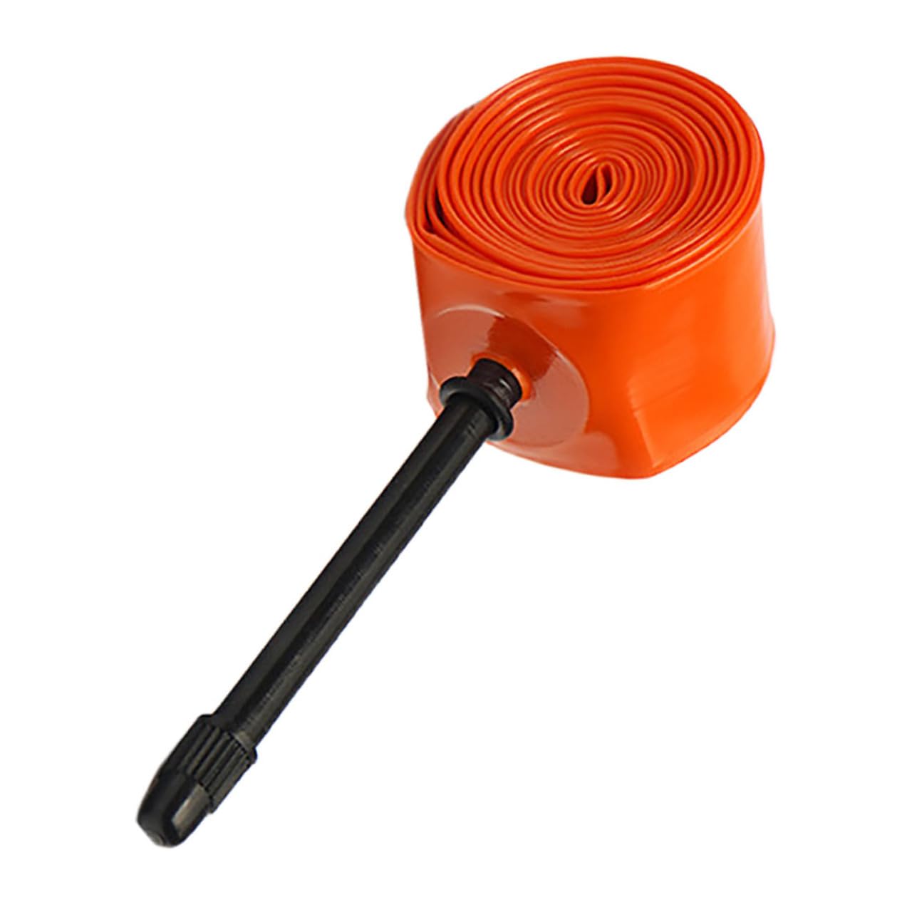 Kisangel Dirt Bike Accessories Bike Inner Tube Sturdy Tpu Construction Tire Tube Replacement