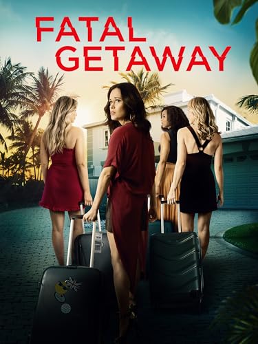 Fatal Getaway