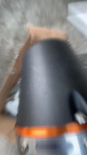 Amazon | JFG スリップオンマフラー TTR230 05-16 TW200 バイク