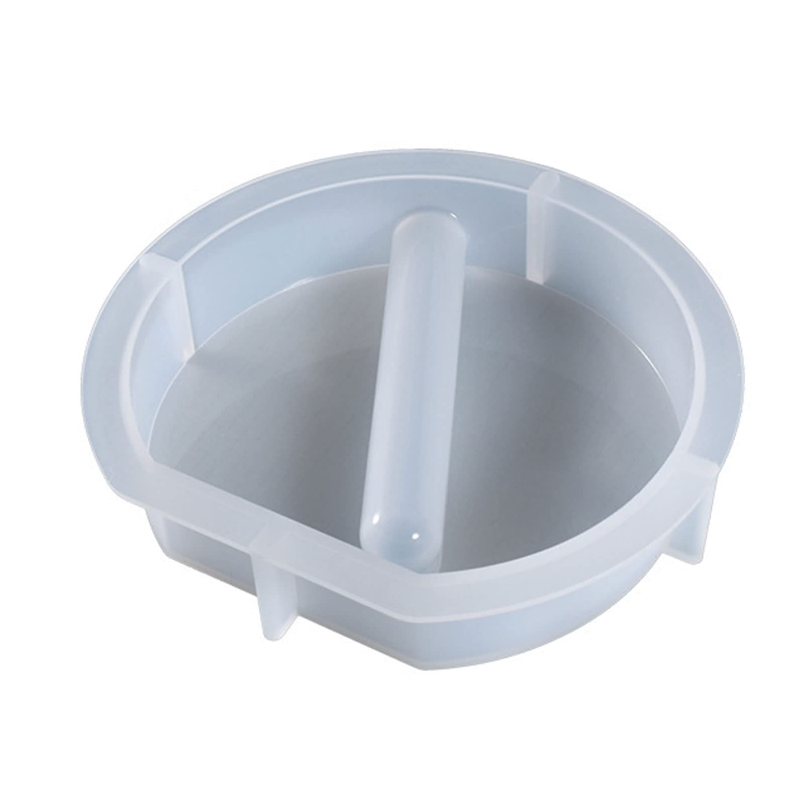 YROHGKPN Plant Wall Hanging Planter for Propagating Hydroponic Plantsand Flower Arrangement Home Wedding Garden Decoration Silicone Vase Holder Mold