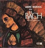  AndrÃ© Marchal Plays J.s. Bach (At the Organ of the GrossmÃ¼nster, Zurich)