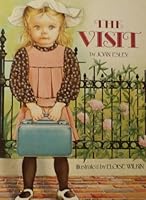 The Visit 0528822861 Book Cover