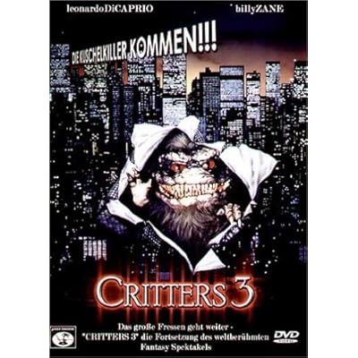 Critters 3