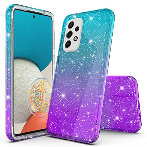 Coque Samsung Galaxy A14 5G protection hybride anti-jaunissement contre les chutes