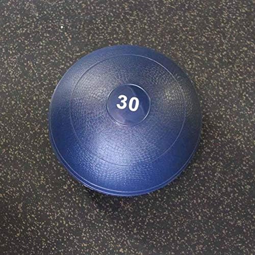 Wright Equipment Slam Ball Non-Bounce - 30LB Slammer Ball