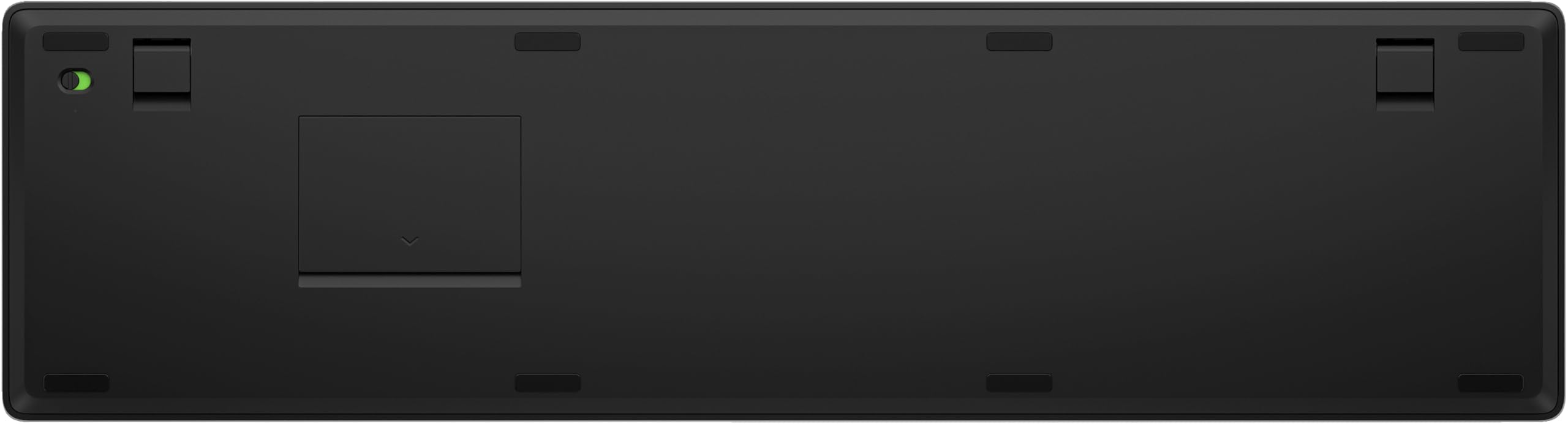 HP - 455 Programmable Wireless Keyboard tastiera