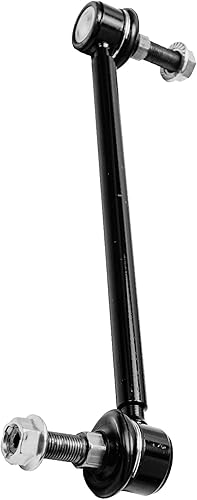 Miniatura 5 de Detroit Axle - 2 barras estabilizadoras delanteras para Toyota Sienna 2004-2010, 2 eslabones de extremo de barra estabilizadora 2005 2006 2007 2008