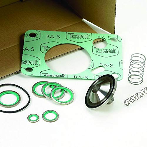 Unloader Valve Service Kit Spare Parts for Atlas Copco Air  