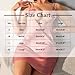 Sequin Lingerie for Women Solid Sexy Deep V Full Slip Chemises Fashion Backless Pajama Dress Boudoir Lingeries Pink