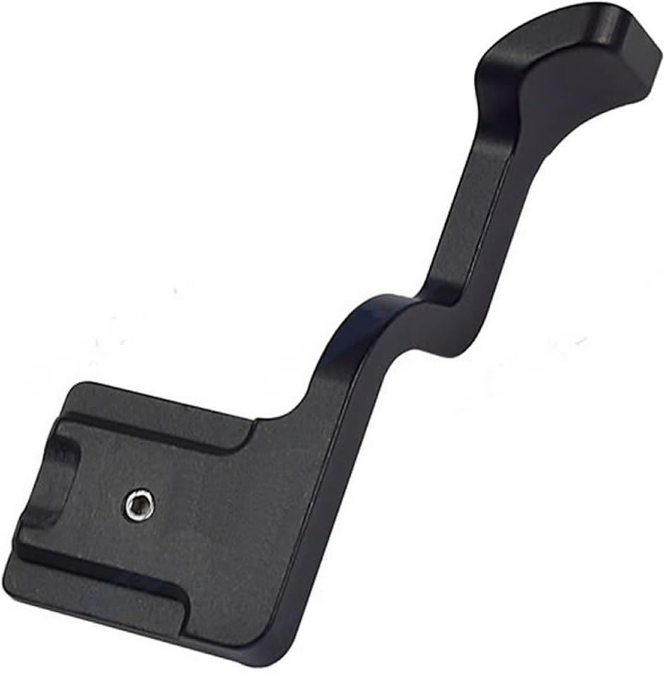 Huiyin Hot Shoe Thumbs Up Grips for Fujifilm X-T2 X-T1 XT1 XT2 Camera