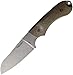 Bradford Knives Guardian 4 Sheepsfoot BRAD4SF102
