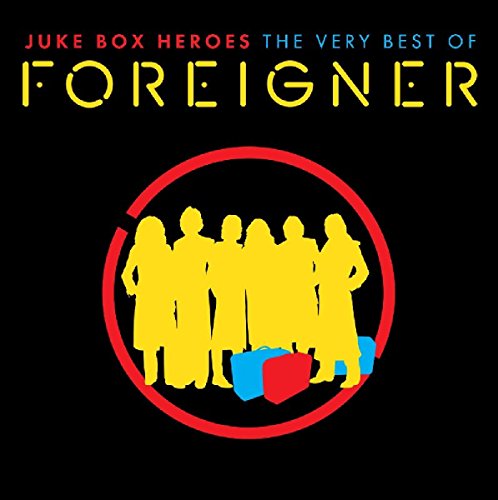  Juke Box Heroes