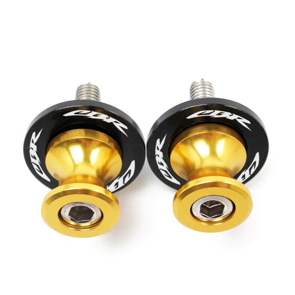 MZ-STORE 2pcs Universel M8 Diabolos Vis du Bras Oscillant pour Z900 Z800 Z1000 Z650 ZX10R ZX6R/ S1000RR S1000R S1000XR/ CBR250R CBR600RR CBR900RR CBR954RR(Rouge MZ-STORE 2pcs Universel M8 Diabolos Vis du Bras Oscillant pour Z900 Z800 Z1000 Z650 ZX10R ZX6R/ S1000RR S1000R S1000XR/ CBR250R CBR600RR CBR900RR CBR954RR(Rouge