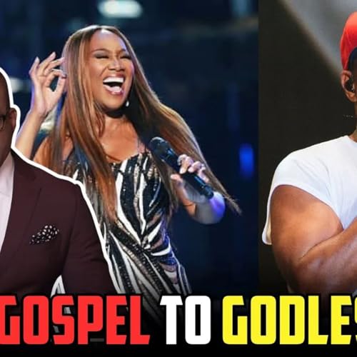 From Gospel to Godlessness: What Happened to Black Christian Influence?