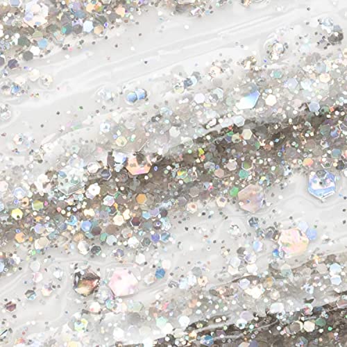 MyGel Nagellack von MYLEE Winter Wonderland Duo Kit 2x10ml UV/LED Nail Art Maniküre Pediküre für den professionellen… – Bild 3