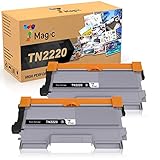 brother dcp 7055 toner ersetzen Packungsinhalt: 2 x kompatible TN2220 schwarze Tonerpatronen, 1 x Bedienungsanleitung