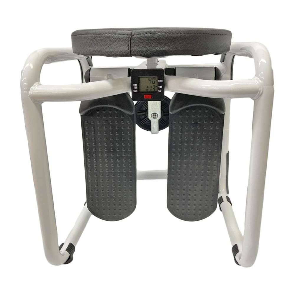 サイドステッパー 室内 運動器具 ステッパー 静音 健康 マルチフィットネス スツール パワーバンド付 器具 有酸素運動 器具 踏み台昇降 健康 器具 ツイストステッパー フィットネス 健康器具 足踏み ひねり運動 ミニステッパー